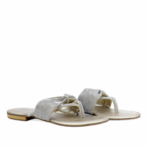 Women Formal Slippers - 39556S